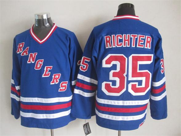 New York Rangers jerseys-014